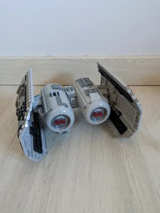 LEGO Star Wars TIE Bomber 75347