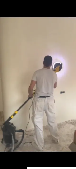 OFICIAL DE PLADUR Y PINTOR