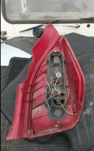 Fanale posteriore destro CITROEN C2