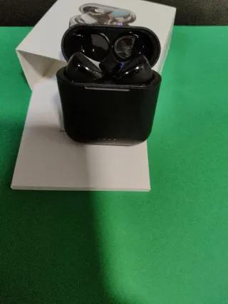 Auriculares TOZO T6 True Wireless Stereo