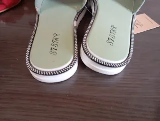 Sandalias STSSTAR Talla 40