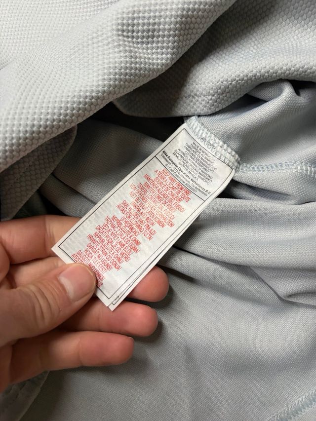 Camiseta Portero Juventus match