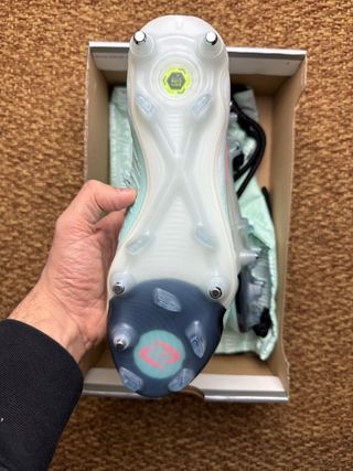 Nike Phantom GX II Elite SG Taglia 42