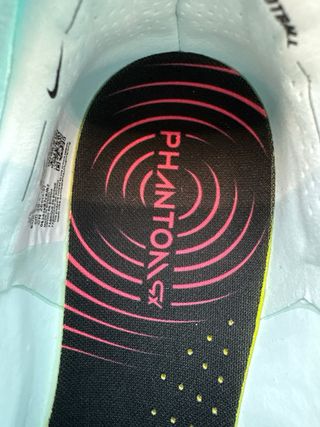 Nike Phantom GX II Elite SG Taglia 42