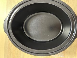 Olla de cocción lenta Crockpot 6.5L