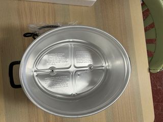 Olla de cocción lenta Crockpot 6.5L