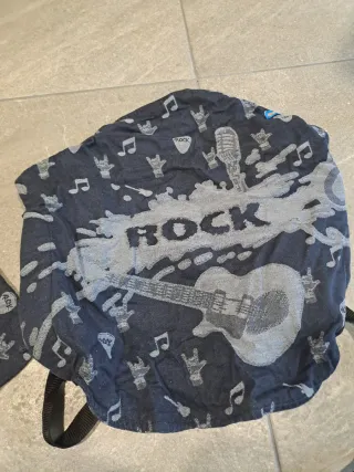 Mochila Onbuhimo Fidella Rock Toodler