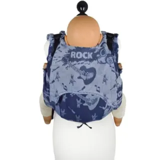 Mochila Onbuhimo Fidella Rock Toodler