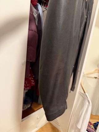 Chaqueta Piel Belstaff v Racer 2.0