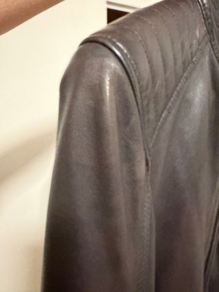 Chaqueta Piel Belstaff v Racer 2.0