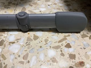 Culla ad alta regolabile Chicco