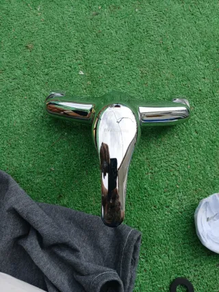 Grifo de ducha Rousseau