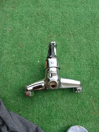 Grifo de ducha Rousseau