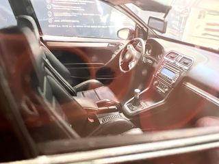 Volkswagen Golf GTI mk6 Norev 1:18
