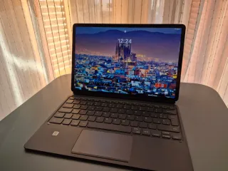 Samsung Galaxy Tab S7+ 128GB Wi-Fi