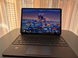 Samsung Galaxy Tab S7+ 128GB Wi-Fi