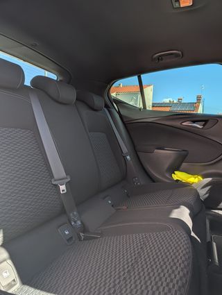 Opel Astra K 1.6 CDTi 110cv 2018 — Muy equipado —