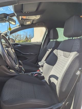 Opel Astra K 1.6 CDTi 110cv 2018 — Muy equipado —