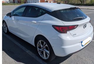Opel Astra K 1.6 CDTi 110cv 2018 — Muy equipado —