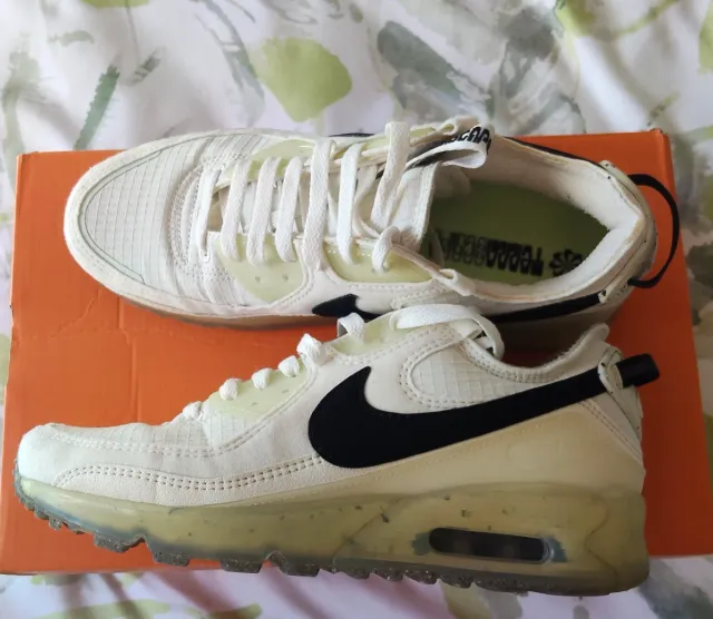 Nike Air Max Terrascape