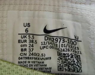 Nike Air Max Terrascape