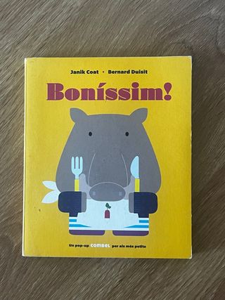 Boníssim!