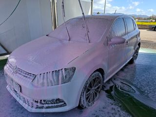 Volkswagen Polo 2016