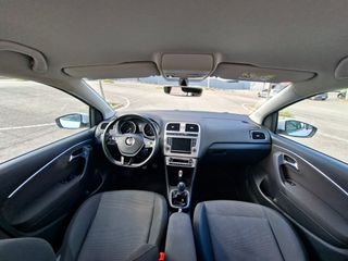 Volkswagen Polo 2016