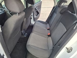 Volkswagen Polo 2016