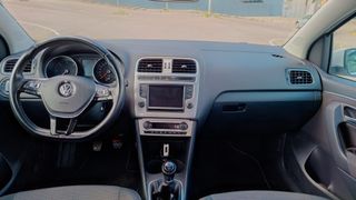 Volkswagen Polo 2016