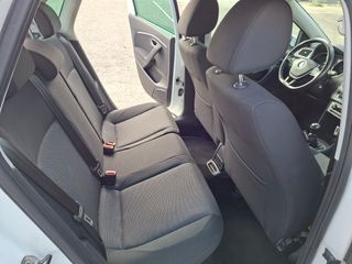 Volkswagen Polo 2016