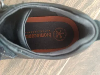 Zapatos Escolares Biomecanics Talla 30