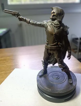 Figura Destiny Cayde-6. 25cm