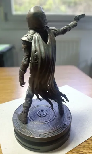 Figura Destiny Cayde-6. 25cm