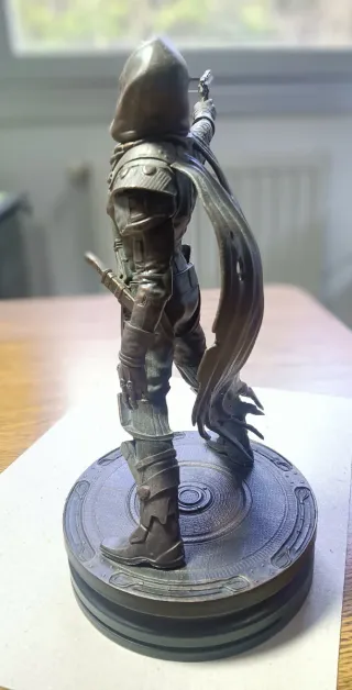 Figura Destiny Cayde-6. 25cm