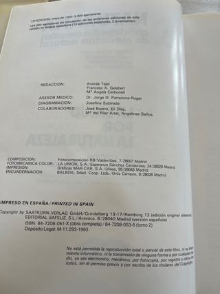 La salud por la naturaleza