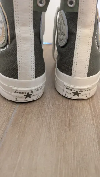 Converse Chuck 70 Clubhouse Talla 36