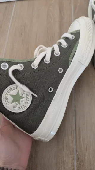 Converse Chuck 70 Clubhouse Talla 36