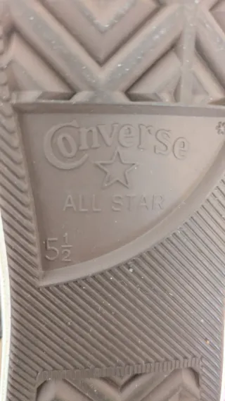 Converse Chuck 70 Clubhouse Talla 36