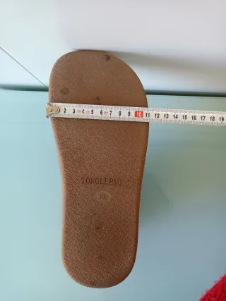 Botas Chelsea Barefoot Camel