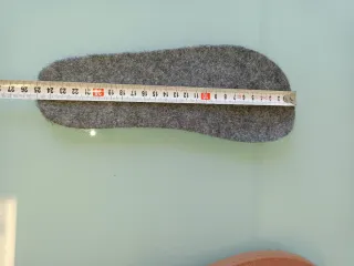 Botas Chelsea Barefoot Camel