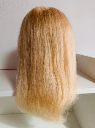 Cabeça Académica Cabelo Natural L'IMAGE KATHRIN