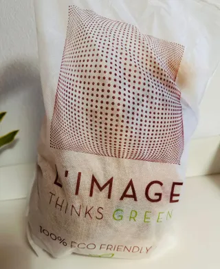 Cabeça Académica Cabelo Natural L'IMAGE KATHRIN