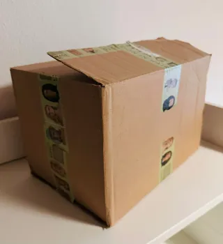 Cabeça Académica Cabelo Natural L'IMAGE KATHRIN