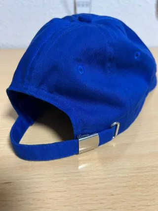 Gorra Calvin Klein Azul