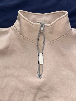 Sudadera Nike Vintage Beige Talla L