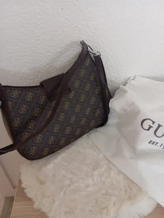 Bolso Guess