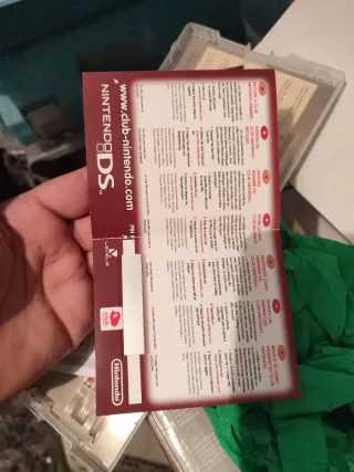 El Profesor Layton y la Caja de Pandora DS