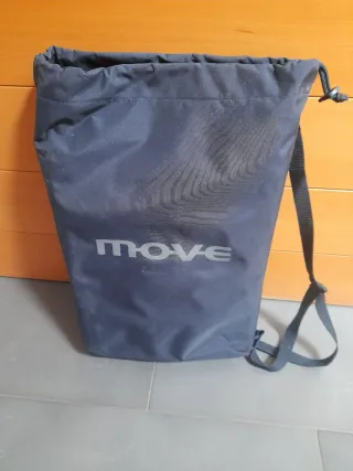 Trona portátil Jané