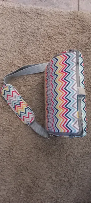 Trona de viaje Tuc Tuc